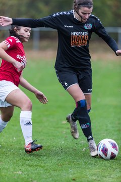 Bild 21 - F SV Henstedt Ulzburg2 - SSG Rot Schwarz Kiel : Ergebnis: 3:2